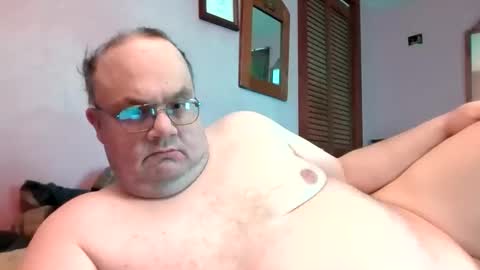 Snapshot of chrismini312 chatting on May 2026 01:27:01 PM Chris The Jerk Off King online show from May 2026 01:27:01 PM