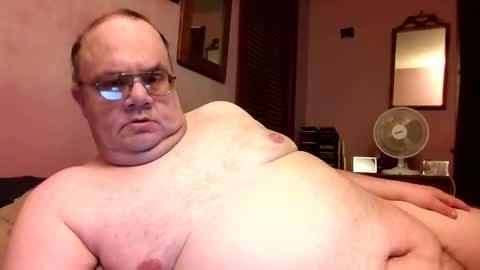Snapshot of chrismini312 chatting on May 2026 01:55:01 AM Chris The Jerk Off King online show from May 2026 01:55:01 AM