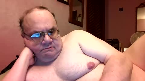 Snapshot of chrismini312 chatting on May 2026 12:52:02 AM Chris The Jerk Off King online show from May 2026 12:52:02 AM