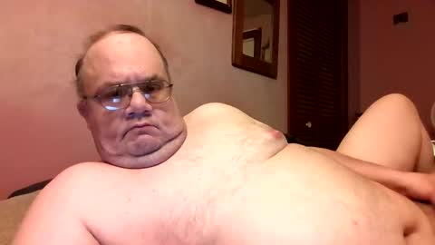 Snapshot of chrismini312 chatting on May 2026 01:01:01 AM Chris The Jerk Off King online show from May 2026 01:01:01 AM