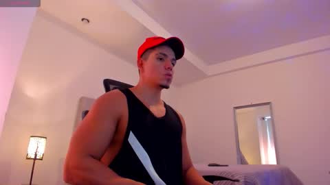 chrismorgan24 online show from February 2026 04:32:01 PM