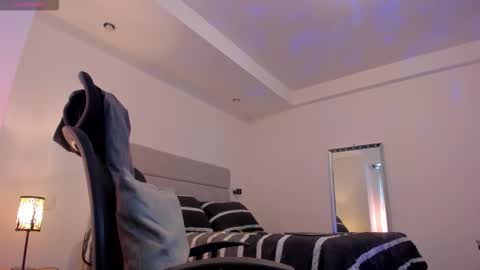 chrismorgan24 online show from March 2026 04:15:01 PM