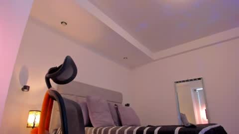 chrismorgan24 online show from May 2026 06:35:01 PM