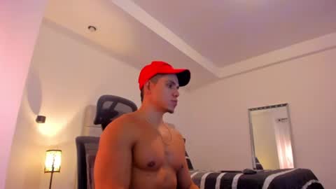 chrismorgan24 online show from June 2026 12:37:01 AM