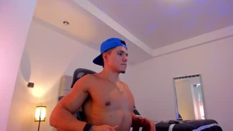 chrismorgan24 online show from June 2026 02:12:01 PM