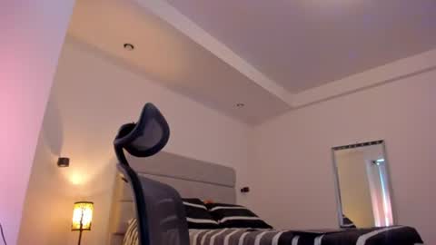 chrismorgan24 online show from July 2026 06:36:01 PM