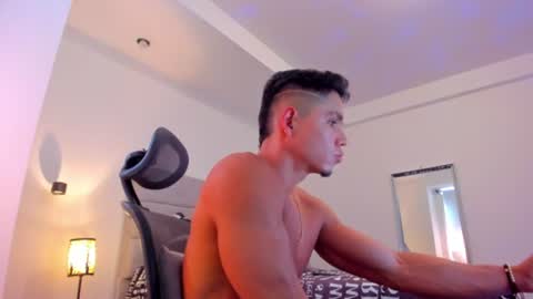 chrismorgan24 online show from July 2026 03:05:01 PM