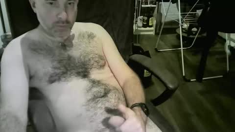 chrisprngr online show from October 2025 10:40:01 PM