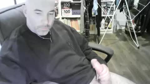 chrisprngr online show from February 2026 01:26:02 PM