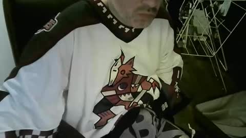 chrisprngr online show from February 2026 03:42:01 PM