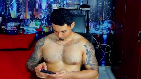 Snapshot of chriss_stewart2 chatting on October 2025 02:09:02 AM Chriss Stewart online show from October 2025 02:09:02 AM