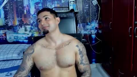 Chriss Stewart online show from February 2026 03:33:02 AM