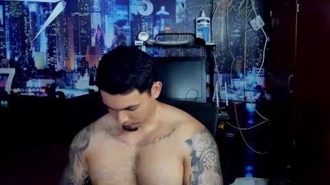 Chriss Stewart online show from February 2026 03:18:01 AM