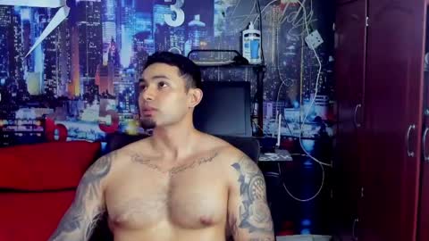 Chriss Stewart online show from May 2026 01:57:02 AM