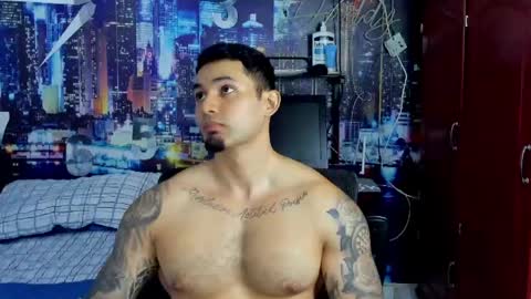 Chriss Stewart online show from May 2026 02:09:02 AM
