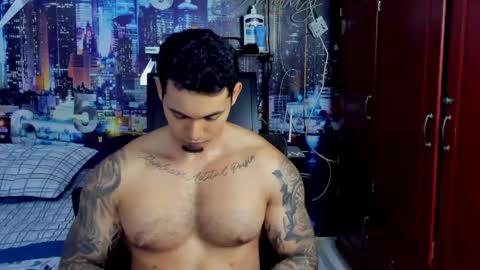 Chriss Stewart online show from May 2026 04:41:01 AM