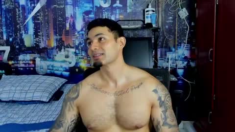 Chriss Stewart online show from May 2026 02:18:01 AM