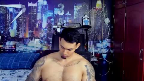 Chriss Stewart online show from May 2026 02:07:02 AM