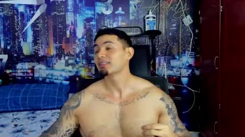Chriss Stewart online show from May 2026 02:19:02 AM