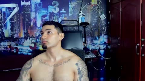 Chriss Stewart online show from May 2026 02:07:02 AM