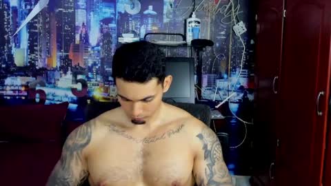Chriss Stewart online show from May 2026 01:58:02 AM