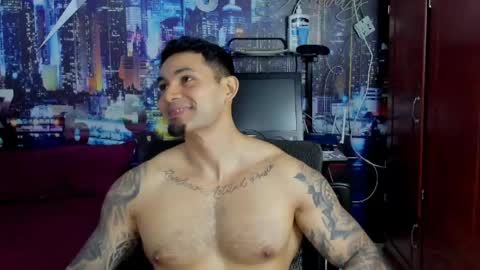 Chriss Stewart online show from May 2026 02:31:01 AM