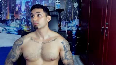 Chriss Stewart online show from June 2026 02:03:01 AM