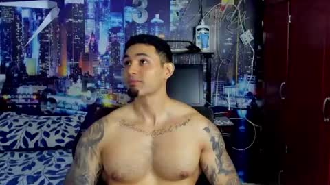 Chriss Stewart online show from June 2026 02:31:02 AM