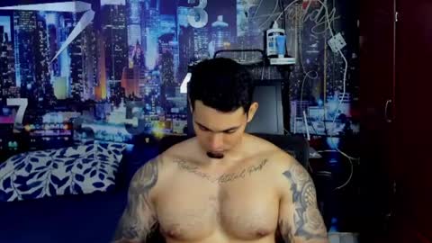Chriss Stewart online show from June 2026 02:14:01 AM