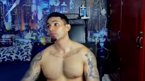 Chriss Stewart online show from June 2026 02:01:02 AM