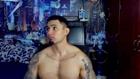 Chriss Stewart online show from June 2026 02:36:02 AM