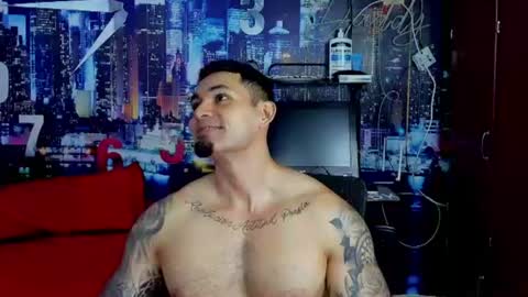 Chriss Stewart online show from June 2026 02:20:02 AM