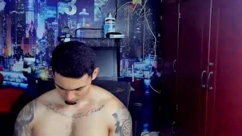 Chriss Stewart online show from June 2026 02:12:02 AM