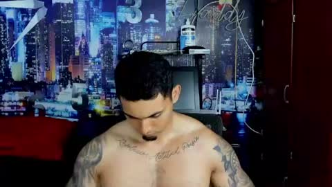 Chriss Stewart online show from July 2026 02:22:01 AM