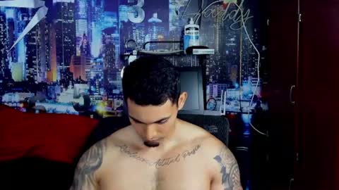 Chriss Stewart online show from July 2026 04:29:01 AM