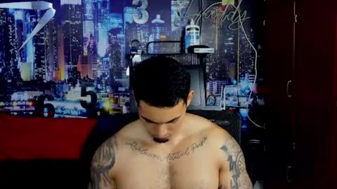 Chriss Stewart online show from July 2026 02:18:01 AM