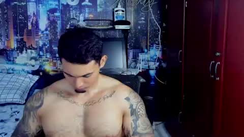 Chriss Stewart online show from July 2026 02:04:01 AM