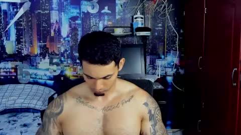 Chriss Stewart online show from July 2026 02:05:17 AM