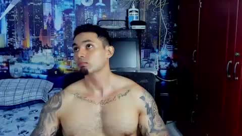 Chriss Stewart online show from July 2026 02:17:02 AM