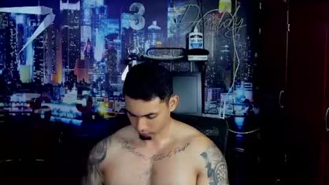 Chriss Stewart online show from July 2026 02:17:02 AM