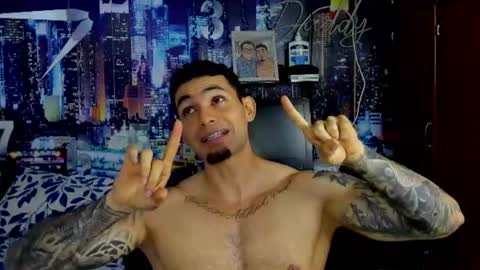 Chriss Stewart online show from July 2026 02:31:01 AM