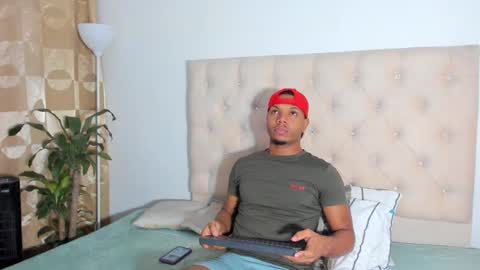 Chriss Vall online show from February 2026 12:59:01 AM