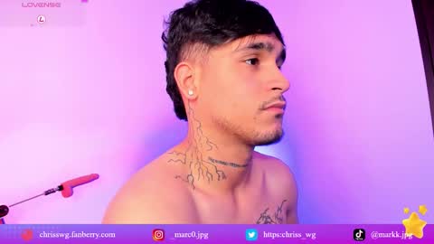 Snapshot of chriss_wg_ chatting on November 2025 04:42:01 PM Christian Wang online show from November 2025 04:42:01 PM