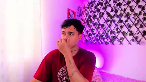 Snapshot of chriss_wg_ chatting on January 2026 06:01:01 PM Christian Wang online show from January 2026 06:01:01 PM