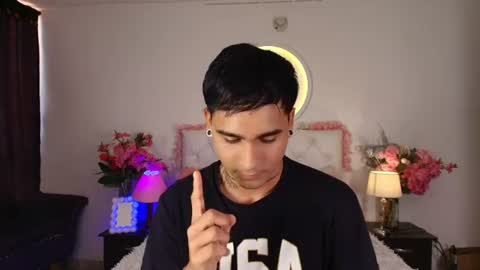 Christian Wang online show from July 2026 09:00:02 PM