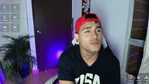 Christian Wang online show from July 2026 12:24:02 AM