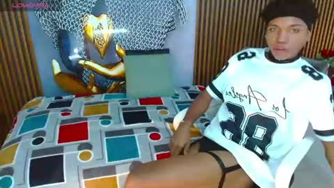 chrisshottx online show from June 2026 07:27:02 PM