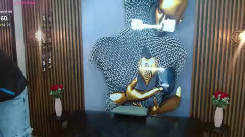 chrisshottx online show from July 2026 11:47:02 AM