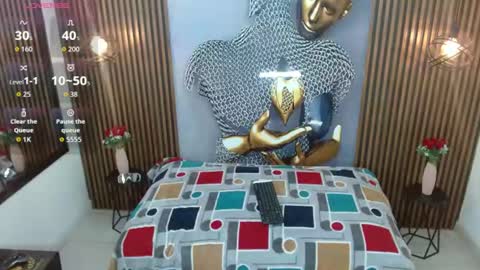 chrisshottx online show from July 2026 11:47:02 AM