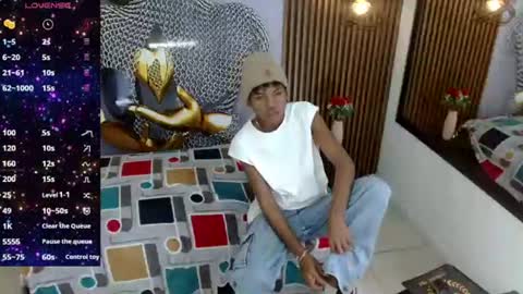 chrisshottx online show from July 2026 07:49:02 PM